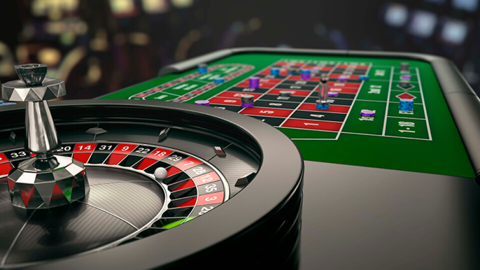 Casino ao Vivo